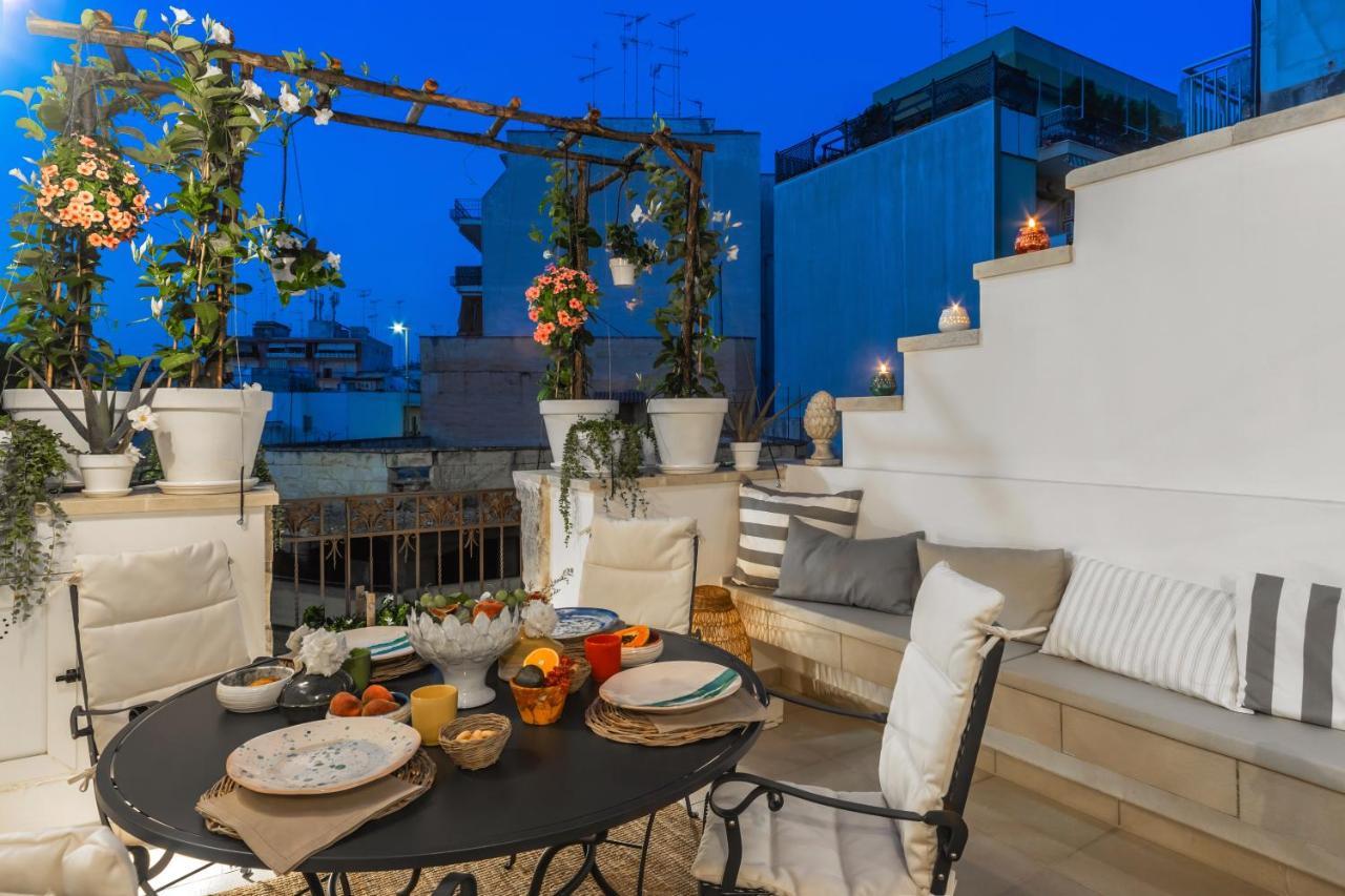 Dimora Elce Suites Elegance & Design ليتشي المظهر الخارجي الصورة