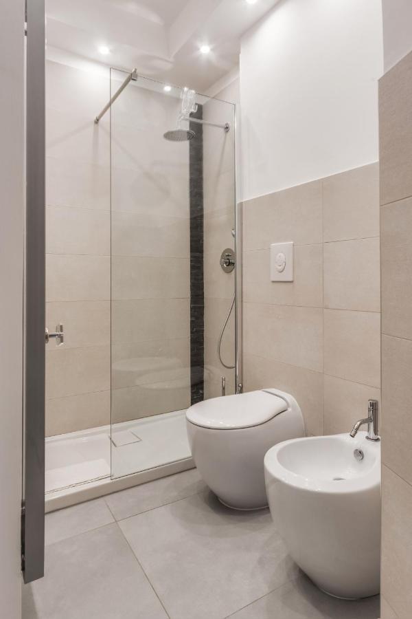 Dimora Elce Suites Elegance & Design ليتشي المظهر الخارجي الصورة