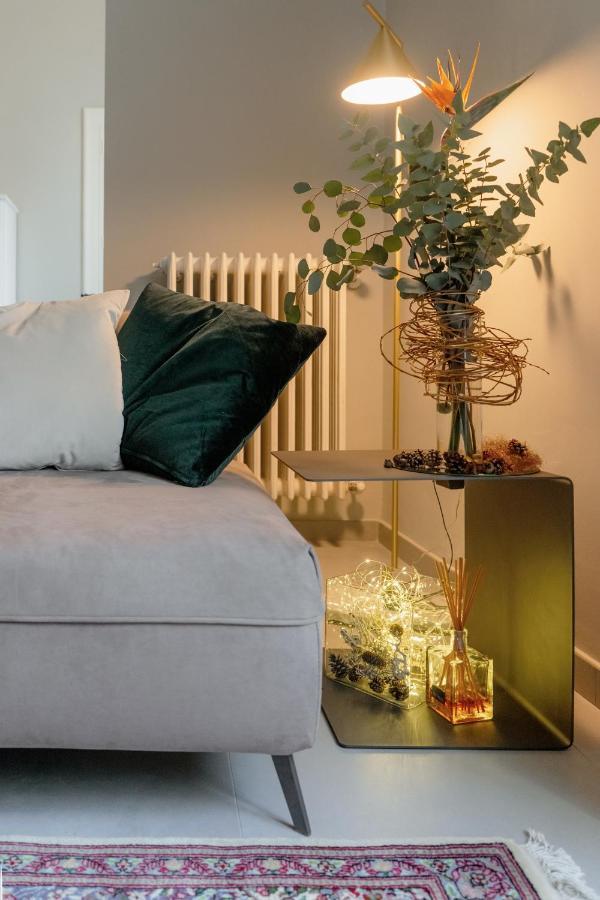 Dimora Elce Suites Elegance & Design ليتشي المظهر الخارجي الصورة