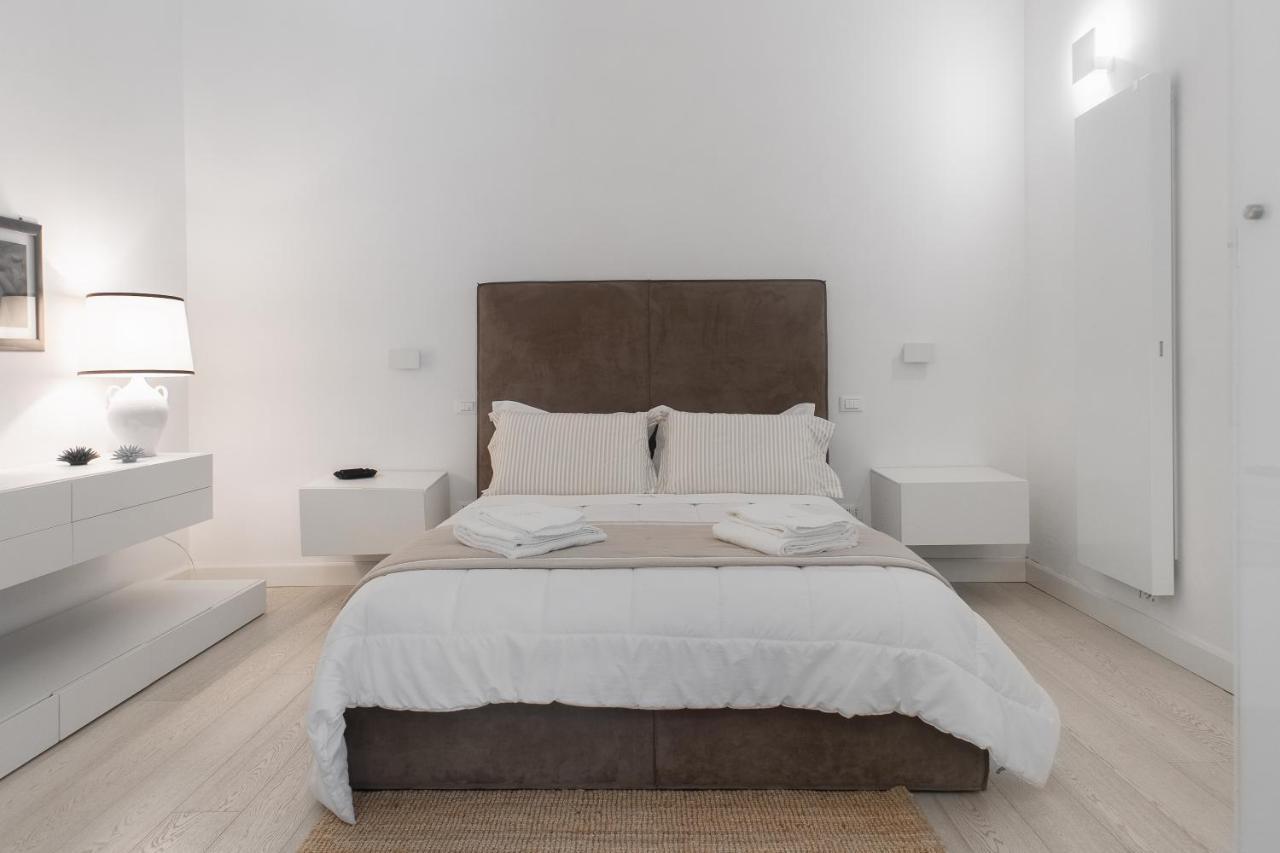 Dimora Elce Suites Elegance & Design ليتشي المظهر الخارجي الصورة