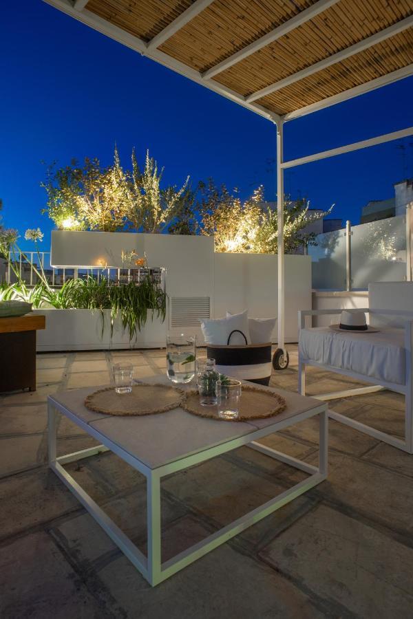 Dimora Elce Suites Elegance & Design ليتشي المظهر الخارجي الصورة