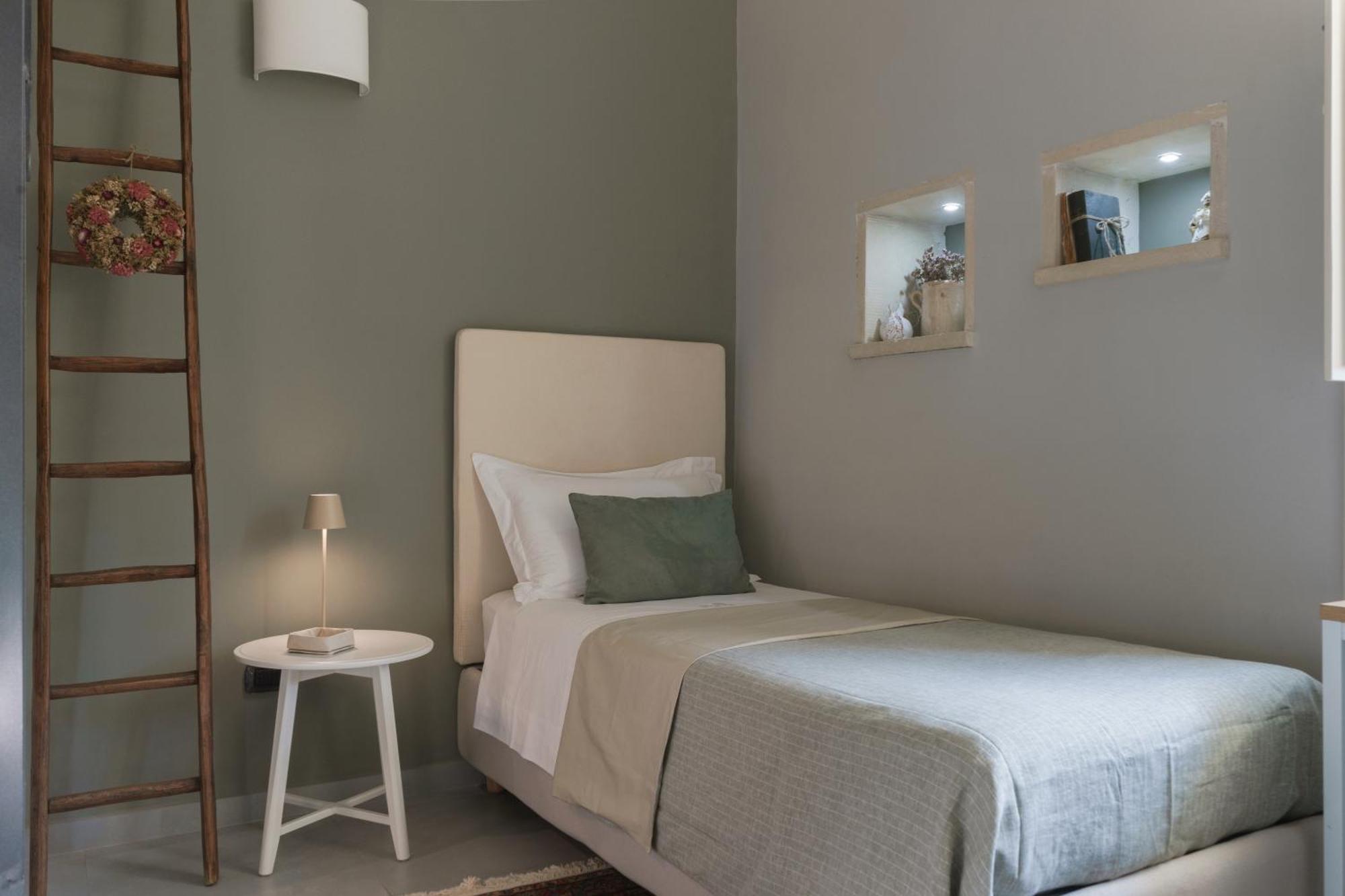 Dimora Elce Suites Elegance & Design ليتشي المظهر الخارجي الصورة