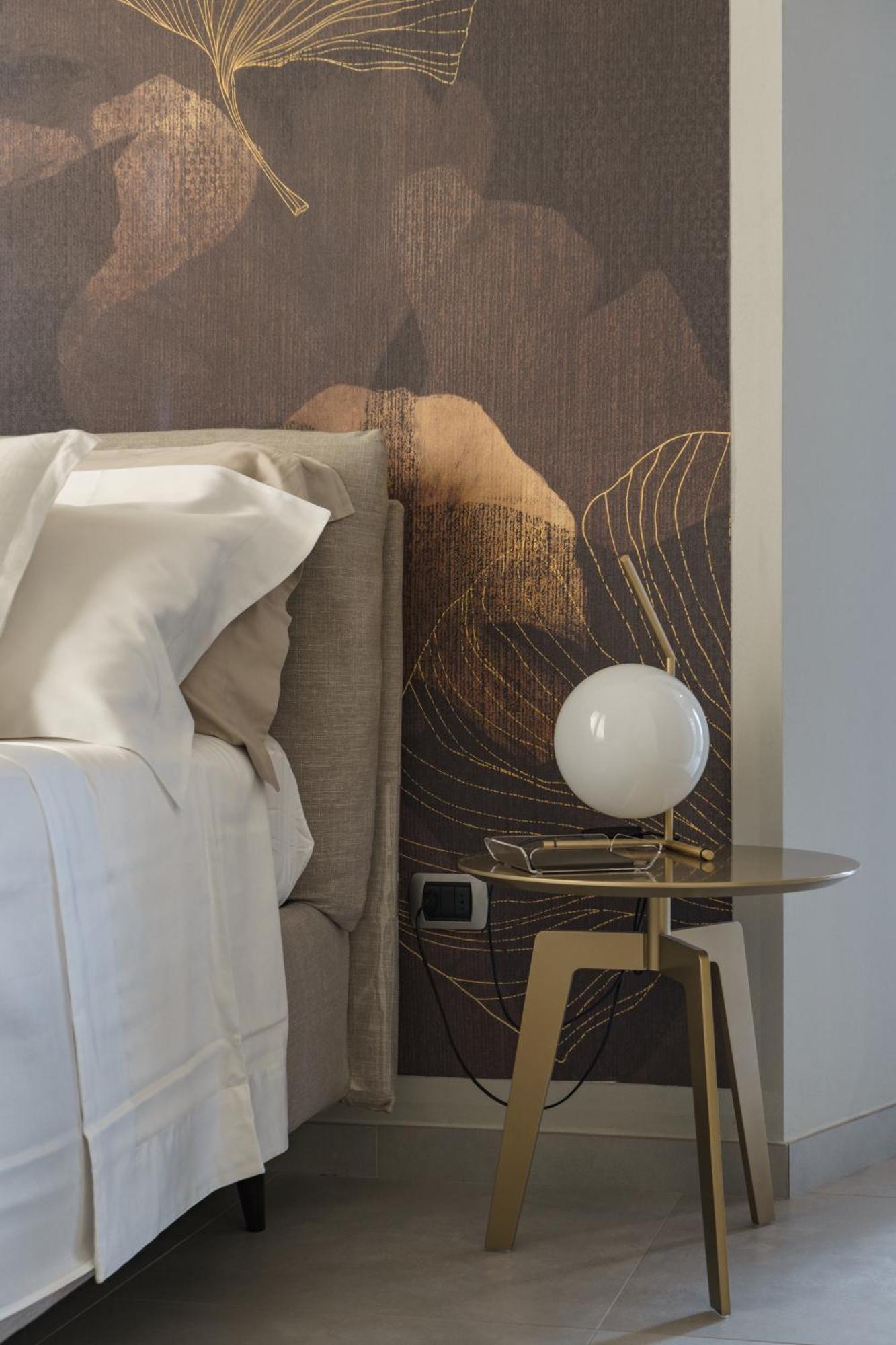 Dimora Elce Suites Elegance & Design ليتشي المظهر الخارجي الصورة