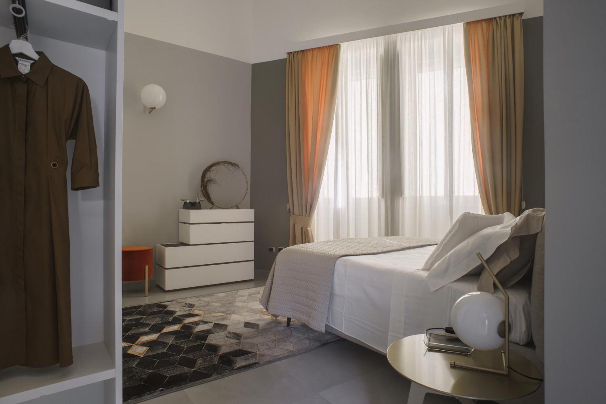 Dimora Elce Suites Elegance & Design ليتشي المظهر الخارجي الصورة