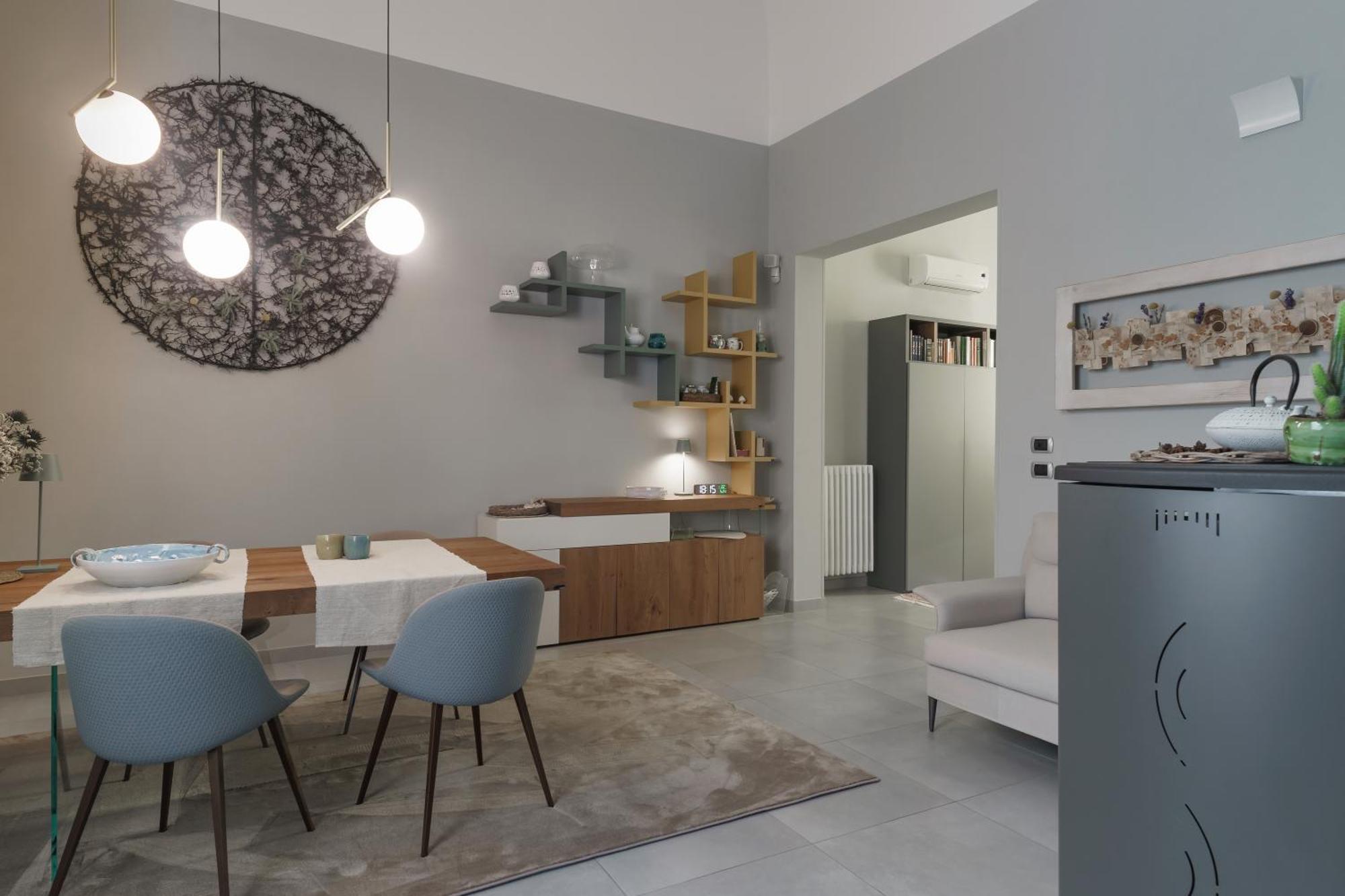 Dimora Elce Suites Elegance & Design ليتشي المظهر الخارجي الصورة