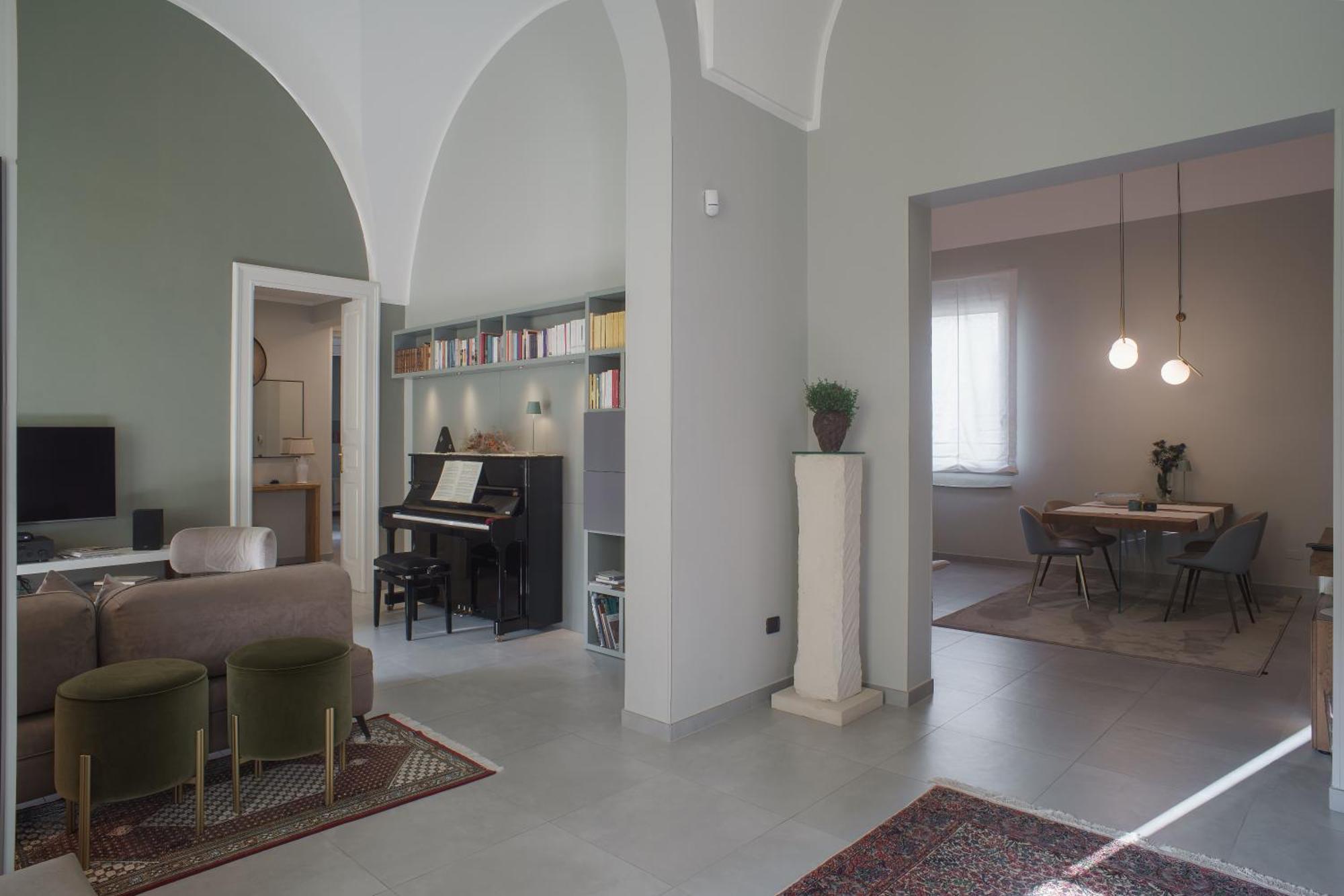 Dimora Elce Suites Elegance & Design ليتشي المظهر الخارجي الصورة