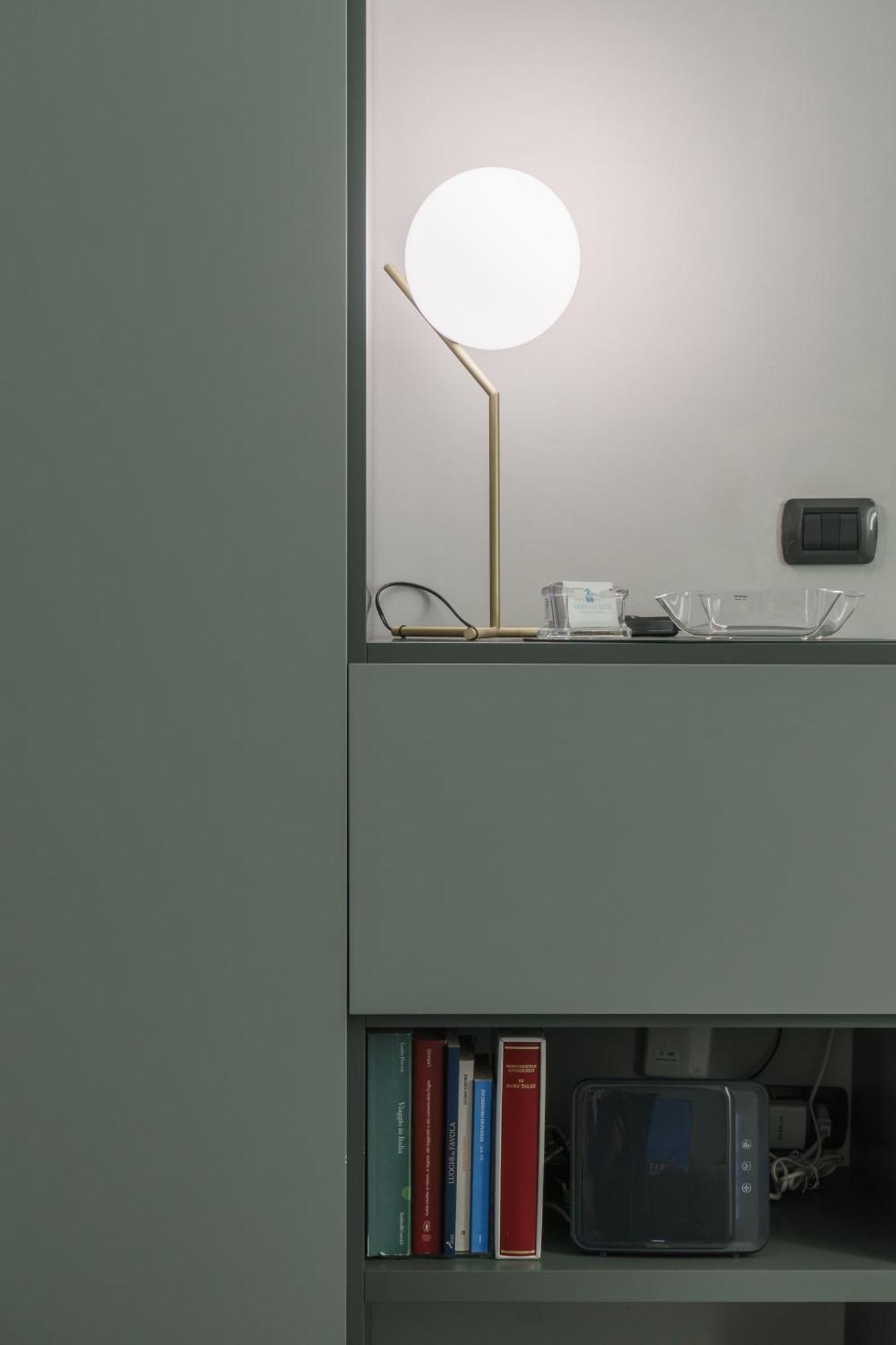 Dimora Elce Suites Elegance & Design ليتشي المظهر الخارجي الصورة